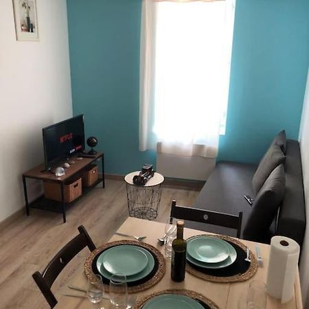 Superbe Appartement Meuble Refait A Neuf Tricastin Pierrelatte Exteriör bild