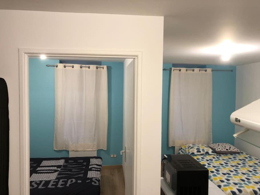 Superbe Appartement Meuble Refait A Neuf Tricastin Pierrelatte Exteriör bild