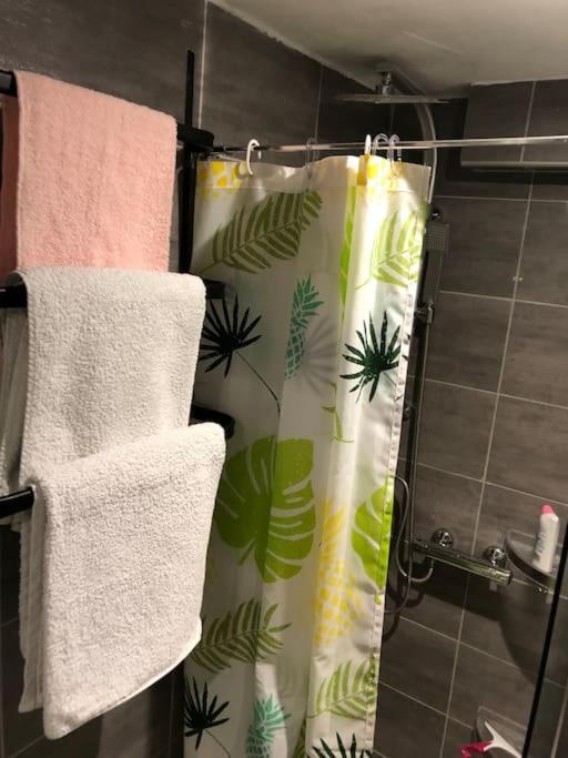 Superbe Appartement Meuble Refait A Neuf Tricastin Pierrelatte Exteriör bild